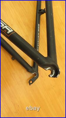 Vintage Scott Team Issue Scandium Very Rare Lightweight XC MTB Frame Vintage Scott Team Issue Scandium Very Rare Lightweight XC MTB Frame
