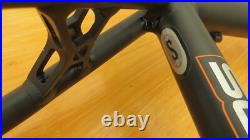 Vintage Scott Team Issue Scandium Very Rare Lightweight XC MTB Frame Vintage Scott Team Issue Scandium Very Rare Lightweight XC MTB Frame