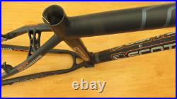 Vintage Scott Team Issue Scandium Very Rare Lightweight XC MTB Frame Vintage Scott Team Issue Scandium Very Rare Lightweight XC MTB Frame