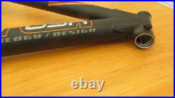 Vintage Scott Team Issue Scandium Very Rare Lightweight XC MTB Frame Vintage Scott Team Issue Scandium Very Rare Lightweight XC MTB Frame