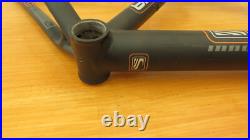 Vintage Scott Team Issue Scandium Very Rare Lightweight XC MTB Frame Vintage Scott Team Issue Scandium Very Rare Lightweight XC MTB Frame