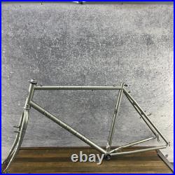 Vintage Team Marin Frame Set 20 in MTB 26 Frameset 90s MTB Tange Ultimate Cafe Vintage Team Marin Frame Set 20 in MTB 26 Frameset 90s MTB Tange Ultimate Cafe