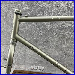 Vintage Team Marin Frame Set 20 in MTB 26 Frameset 90s MTB Tange Ultimate Cafe Vintage Team Marin Frame Set 20 in MTB 26 Frameset 90s MTB Tange Ultimate Cafe