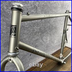 Vintage Team Marin Frame Set 20 in MTB 26 Frameset 90s MTB Tange Ultimate Cafe Vintage Team Marin Frame Set 20 in MTB 26 Frameset 90s MTB Tange Ultimate Cafe