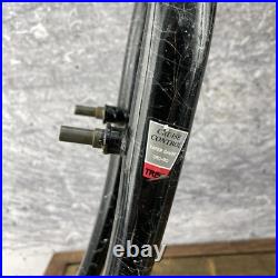 Vintage Trek 7000 Mountain Bike Frame 17 Inch Splatter 26 Wheel USA 90s MTB Cafe Vintage Trek 7000 Mountain Bike Frame 17 Inch Splatter 26 Wheel USA 90s MTB Cafe