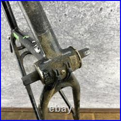 Vintage Trek 7000 Mountain Bike Frame 17 Inch Splatter 26 Wheel USA 90s MTB Cafe Vintage Trek 7000 Mountain Bike Frame 17 Inch Splatter 26 Wheel USA 90s MTB Cafe