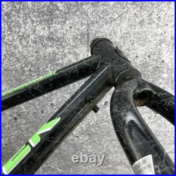Vintage Trek 7000 Mountain Bike Frame 17 Inch Splatter 26 Wheel USA 90s MTB Cafe Vintage Trek 7000 Mountain Bike Frame 17 Inch Splatter 26 Wheel USA 90s MTB Cafe
