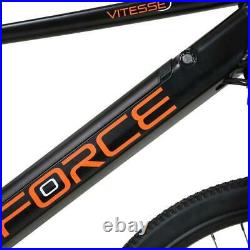 Vitesse Force Electric Mountain Bike Rear Hub Motor 40cm / 16 Frame Size