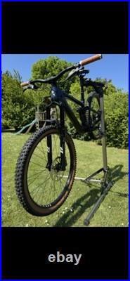 Vitus Escarpe 275 Full Carbon Frame Vitus Escarpe 275 Full Carbon Frame