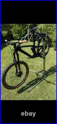 Vitus Escarpe 275 Full Carbon Frame Vitus Escarpe 275 Full Carbon Frame
