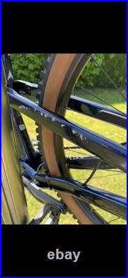 Vitus Escarpe 275 Full Carbon Frame Vitus Escarpe 275 Full Carbon Frame