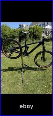 Vitus Escarpe 275 Full Carbon Frame Vitus Escarpe 275 Full Carbon Frame