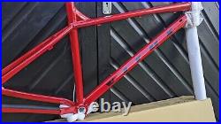 Vitus Sentier 27 VRS Frame