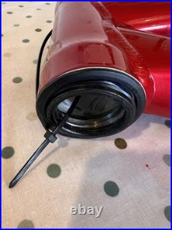 Vitus Sentier 29 Alloy Frame Size XL Red