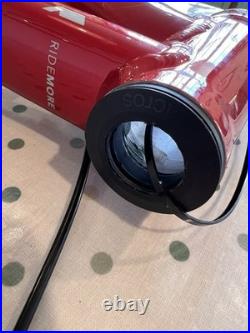 Vitus Sentier 29 Alloy Frame Size XL Red