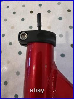 Vitus Sentier 29 Alloy Frame Size XL Red