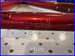 Vitus Sentier 29 Alloy Frame Size XL Red