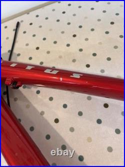 Vitus Sentier 29 Alloy Frame Size XL Red