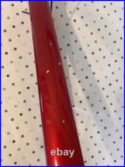 Vitus Sentier 29 Alloy Frame Size XL Red