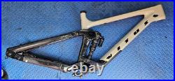 Vitus Sommet 290 Carbon Frame