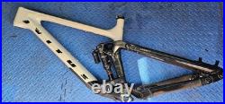 Vitus Sommet 290 Carbon Frame