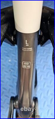 Vitus Sommet 290 Carbon Frame