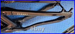 Vitus Sommet 290 Carbon Frame