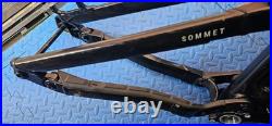 Vitus Sommet 290 Carbon Frame