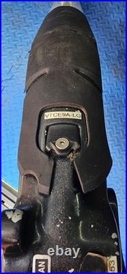 Vitus Sommet 290 Carbon Frame