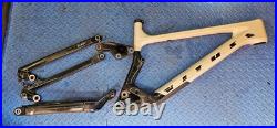 Vitus Sommet 290 Carbon Frame