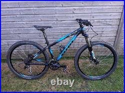 Vitus nucleus 27.5 mtb, 38cm Frame