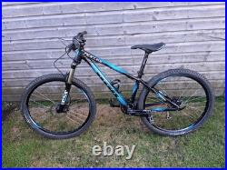 Vitus nucleus 27.5 mtb, 38cm Frame