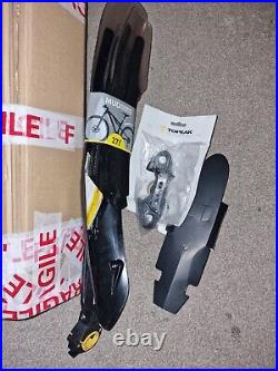 Voodo Canzo Full Suspension Mountain Bike 2020 Large Frame 27.5 Wheels + Free
