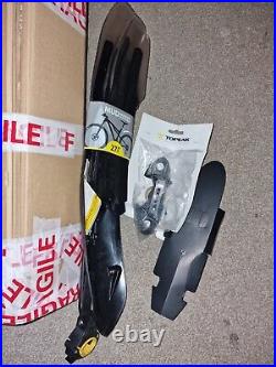Voodo Canzo Full Suspension Mountain Bike 2020 Large Frame 27.5 Wheels + Free