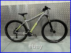 Voodoo Aizan Medium Frame (18) 29 Inch Wheels Mountain Bike Voodoo Aizan Medium Frame (18) 29 Inch Wheels Mountain Bike