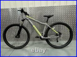 Voodoo Aizan Medium Frame (18) 29 Inch Wheels Mountain Bike Voodoo Aizan Medium Frame (18) 29 Inch Wheels Mountain Bike