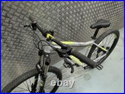Voodoo Aizan Medium Frame (18) 29 Inch Wheels Mountain Bike Voodoo Aizan Medium Frame (18) 29 Inch Wheels Mountain Bike