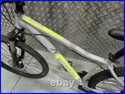Voodoo Aizan Medium Frame (18) 29 Inch Wheels Mountain Bike Voodoo Aizan Medium Frame (18) 29 Inch Wheels Mountain Bike