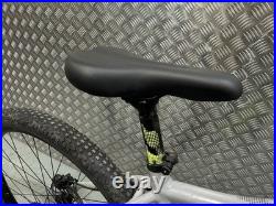 Voodoo Aizan Medium Frame (18) 29 Inch Wheels Mountain Bike Voodoo Aizan Medium Frame (18) 29 Inch Wheels Mountain Bike