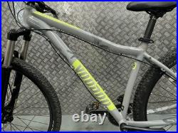 Voodoo Aizan Medium Frame (18) 29 Inch Wheels Mountain Bike Voodoo Aizan Medium Frame (18) 29 Inch Wheels Mountain Bike