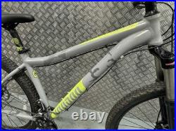 Voodoo Aizan Medium Frame (18) 29 Inch Wheels Mountain Bike Voodoo Aizan Medium Frame (18) 29 Inch Wheels Mountain Bike
