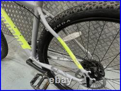 Voodoo Aizan Medium Frame (18) 29 Inch Wheels Mountain Bike Voodoo Aizan Medium Frame (18) 29 Inch Wheels Mountain Bike