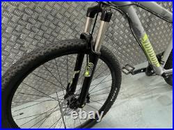 Voodoo Aizan Medium Frame (18) 29 Inch Wheels Mountain Bike Voodoo Aizan Medium Frame (18) 29 Inch Wheels Mountain Bike