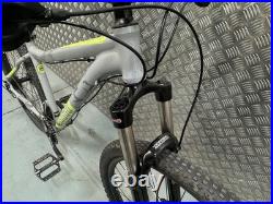 Voodoo Aizan Medium Frame (18) 29 Inch Wheels Mountain Bike Voodoo Aizan Medium Frame (18) 29 Inch Wheels Mountain Bike