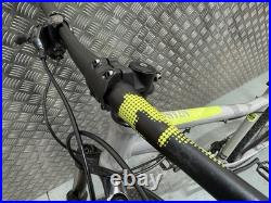Voodoo Aizan Medium Frame (18) 29 Inch Wheels Mountain Bike Voodoo Aizan Medium Frame (18) 29 Inch Wheels Mountain Bike