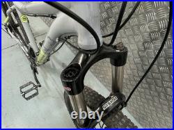 Voodoo Aizan Medium Frame (18) 29 Inch Wheels Mountain Bike Voodoo Aizan Medium Frame (18) 29 Inch Wheels Mountain Bike