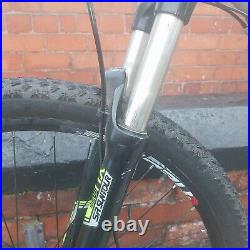 Voodoo Aizan Mountain Bike 29, large Frame Immaculate Condition