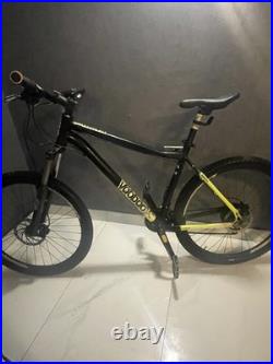 Voodoo Bantu Men's Mountain Bike Wheels 27.5 Large Frame Good Condition