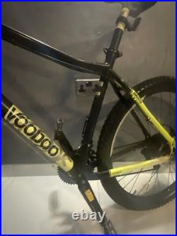 Voodoo Bantu Men's Mountain Bike Wheels 27.5 Large Frame Good Condition