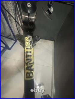 Voodoo Bantu Men's Mountain Bike Wheels 27.5 Large Frame Good Condition